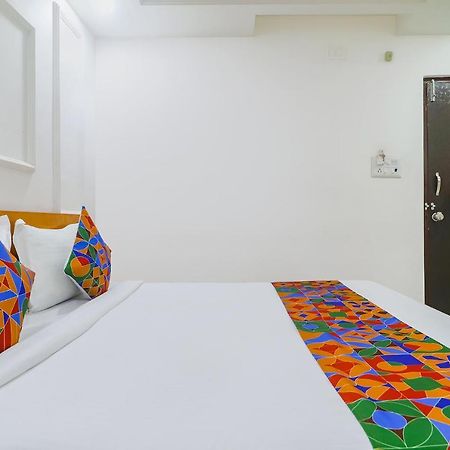 Fabhotel Green Leaf Χιντεραμπάντ Εξωτερικό φωτογραφία