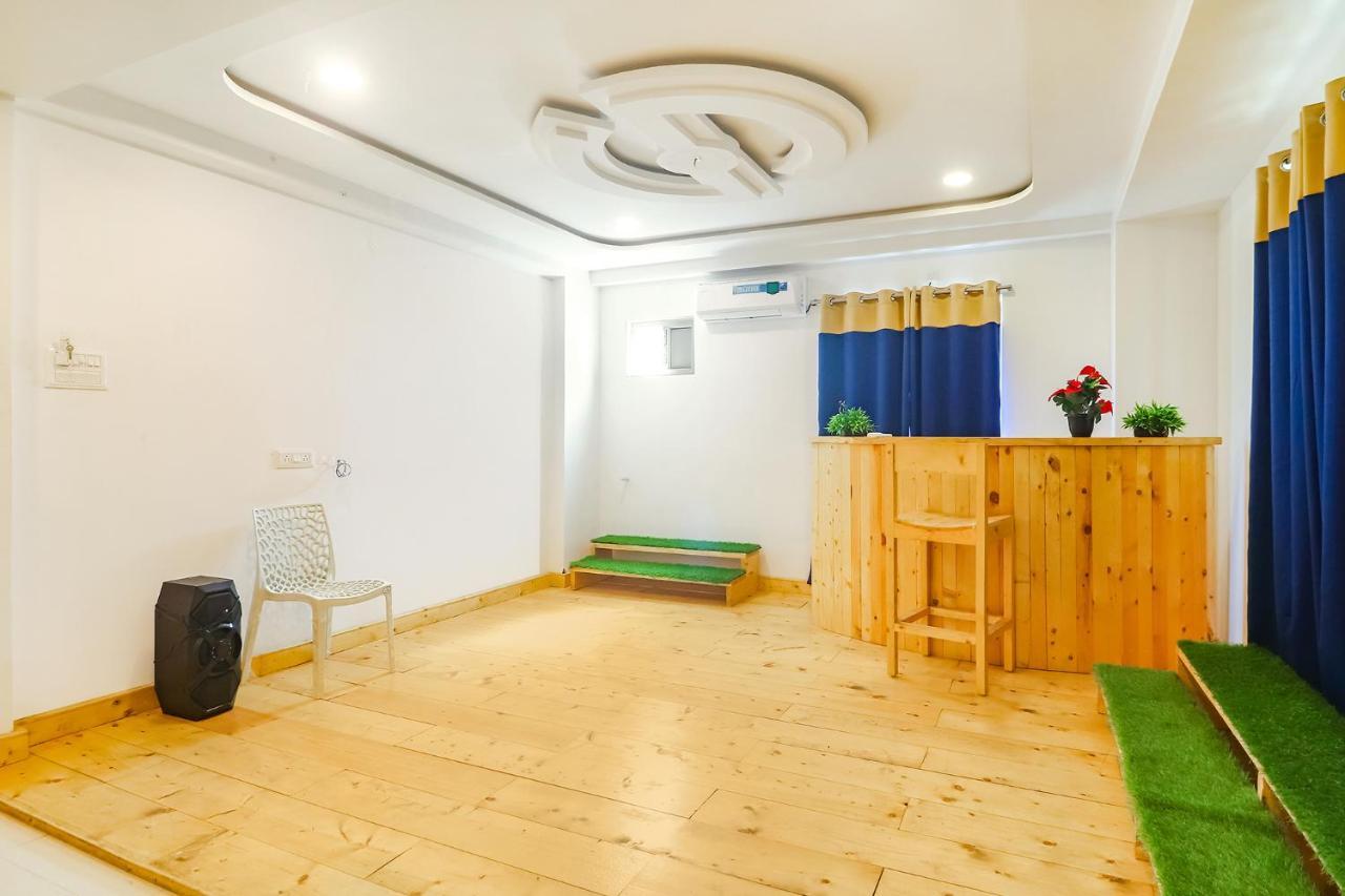 Fabhotel Green Leaf Χιντεραμπάντ Εξωτερικό φωτογραφία