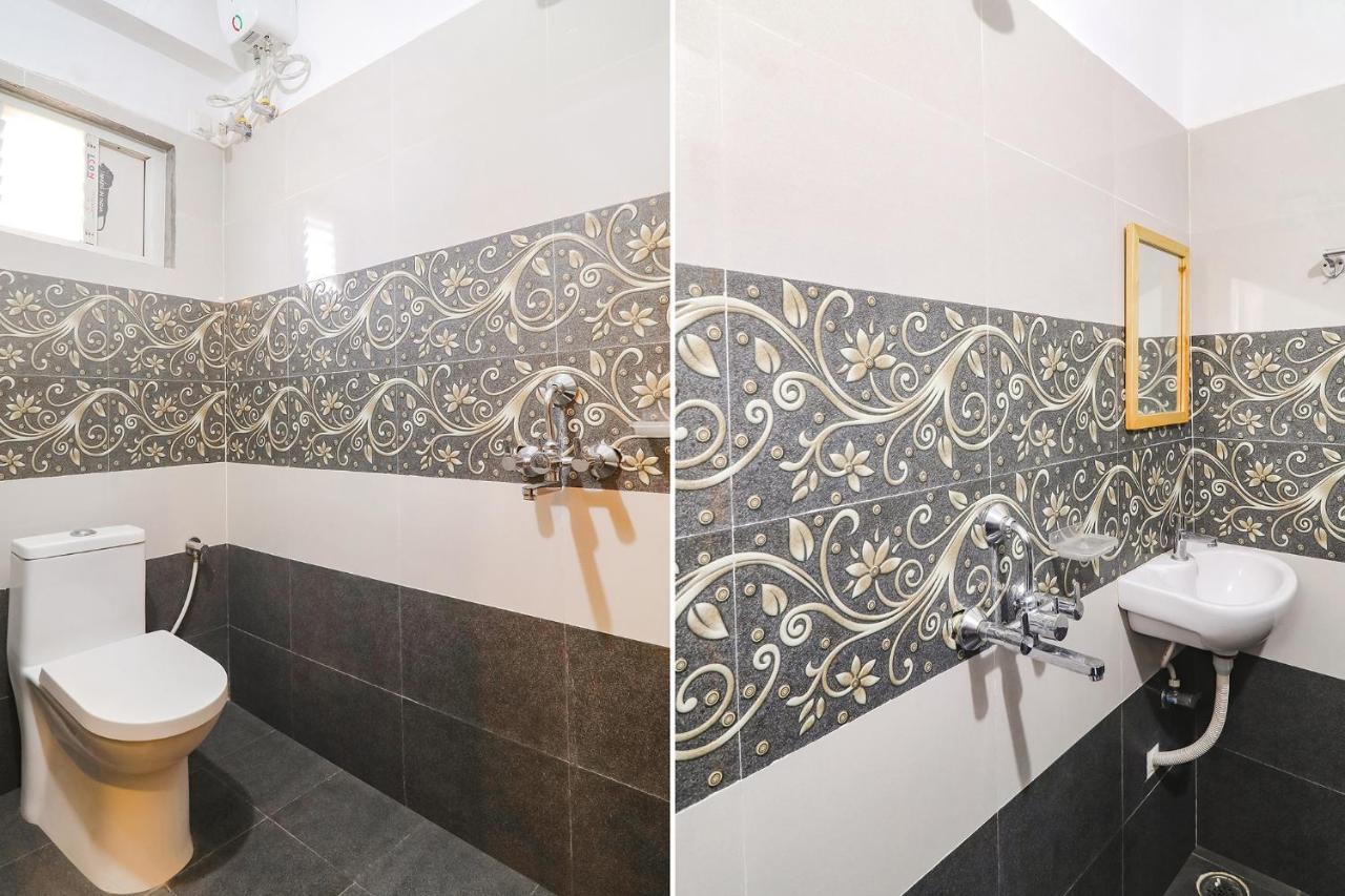 Fabhotel Green Leaf Χιντεραμπάντ Εξωτερικό φωτογραφία